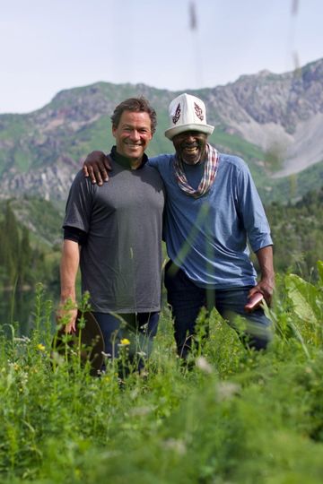 Beyond the Silk Road