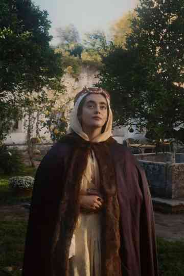 Beatriz, The Wife Poster