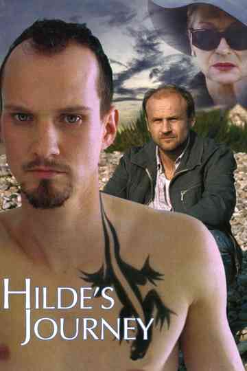 Hildes Journey Poster