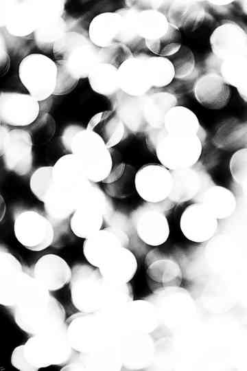 ALLOFTHELIGHTS Poster