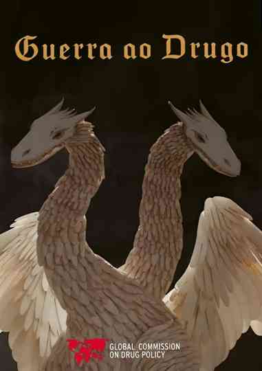 The War On Drugo Poster