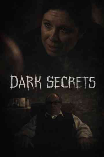 Dark Secrets Poster