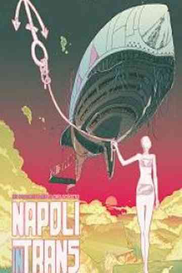Napoli in Trans Poster