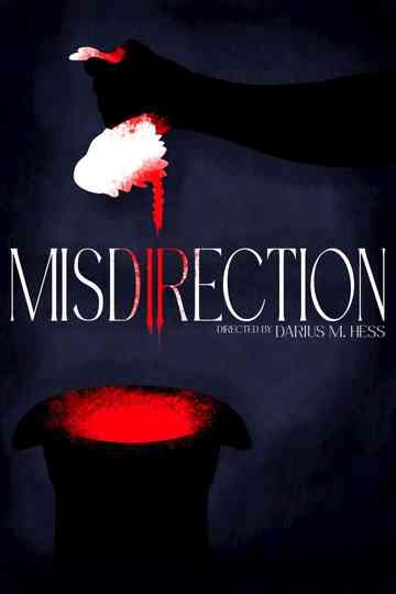 Misdirection Poster