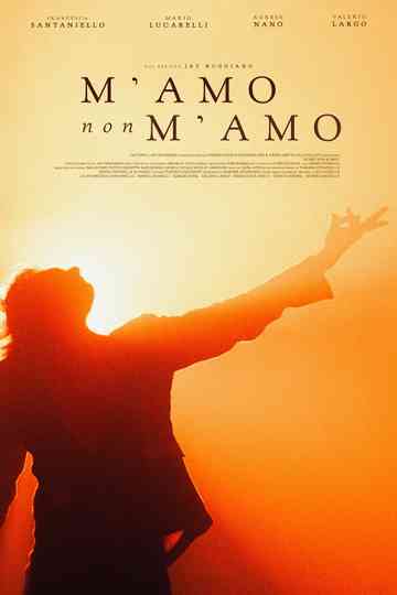 M'amo non M'amo Poster