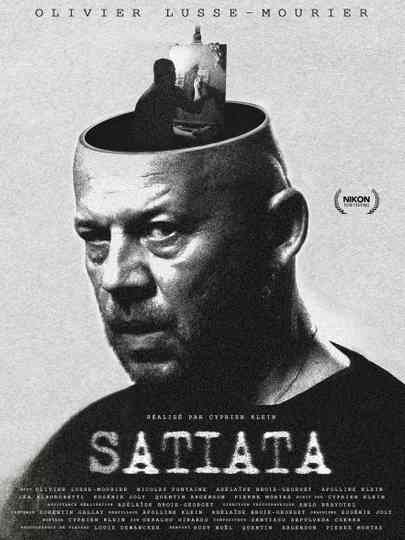 Satiata Poster