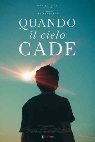 Quando il Cielo Cade Poster