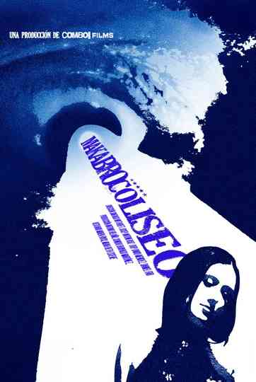 Makabro Coliseo Poster