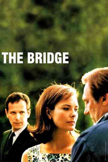 The Bridge Poster