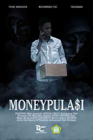 Moneypulasi Poster