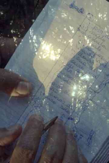 Outros Santos Poster