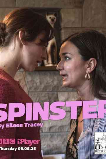 Spinster Poster