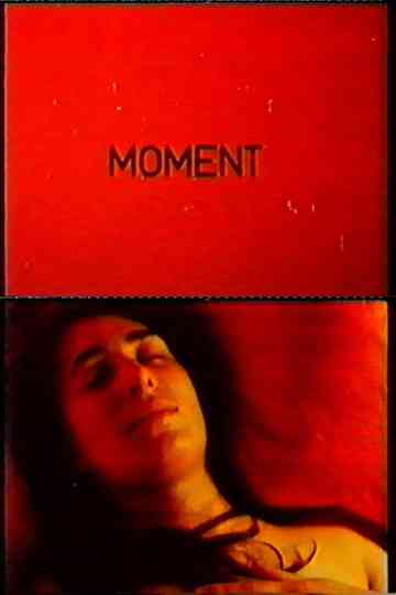 Moment Poster