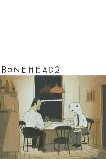 Bonehead 2 Poster
