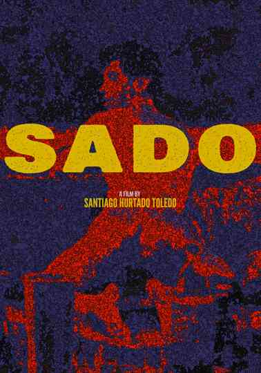 SADO Poster