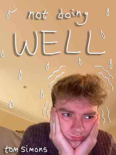 Not Doing Well Poster