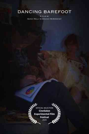 Dancing Barefoot Poster