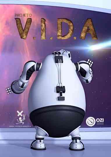 Project L.I.F.E Poster