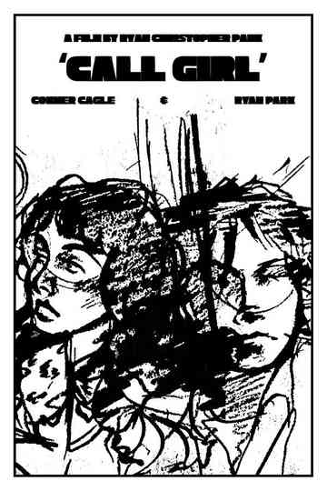 Call Girl Poster