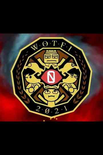 SMG4: War Of The Fat Italians 2021 Poster