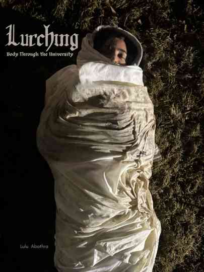 Lurching Poster
