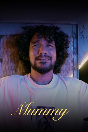 Mummy!