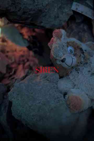 Siren Poster