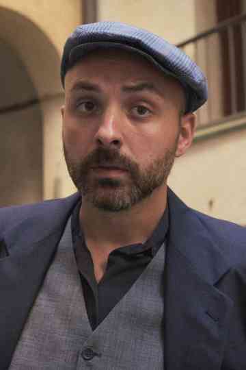 Café Resistance Poster