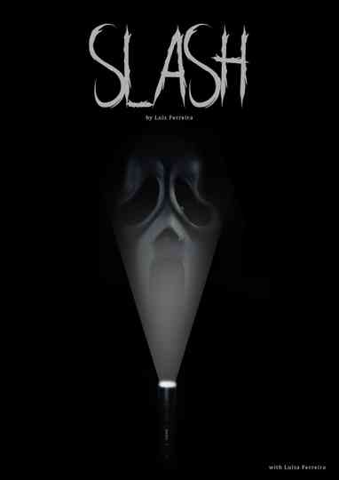 Slash Poster