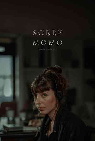Sorry Momo Poster