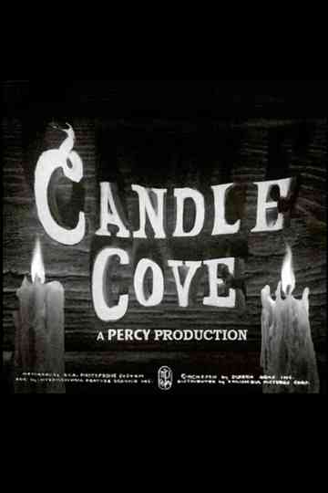 Candle Cove Poster
