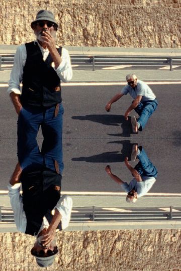 METAMETA - The World With Out Us