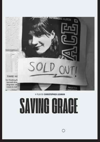 Saving Grace Poster