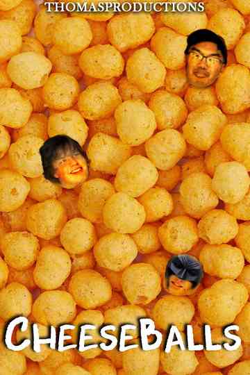 CheeseBalls Poster