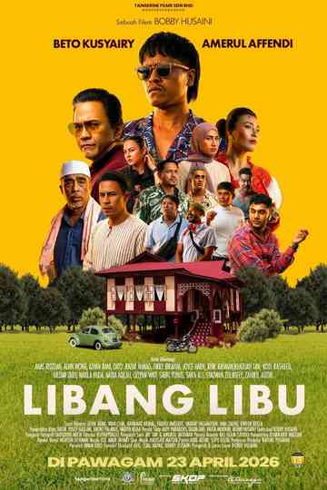 Libang Libu Poster