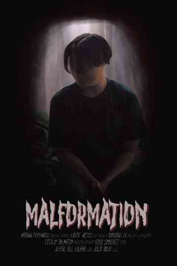 Malformation Poster