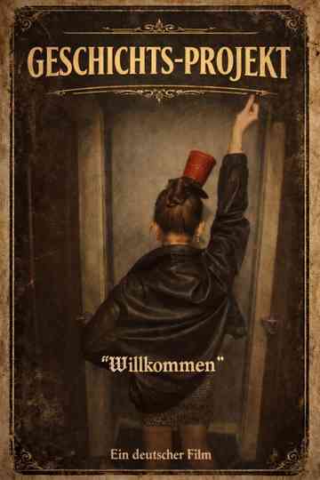 History Project Poster