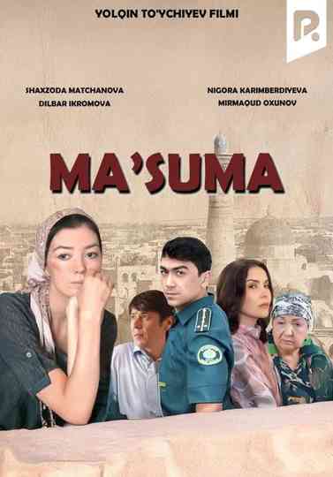 Ma'suma Poster
