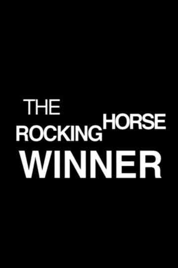 The Rocking Horse Winner Poster