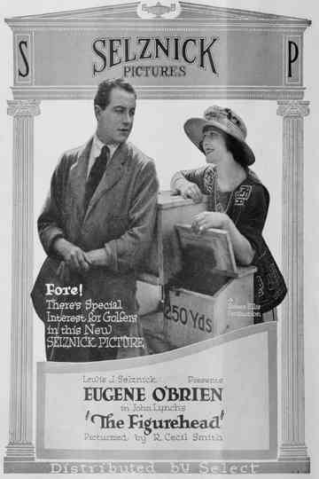 The Figurehead Poster