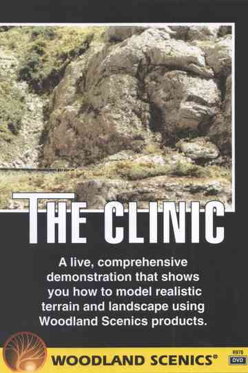The Clinic Poster