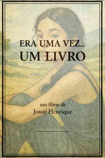 Era Uma Vez...Um Livro Poster