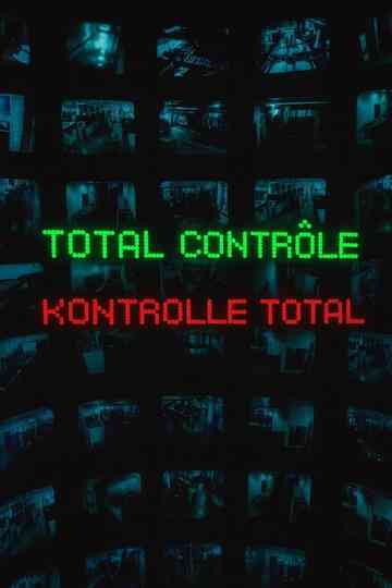 Total contrôle Poster