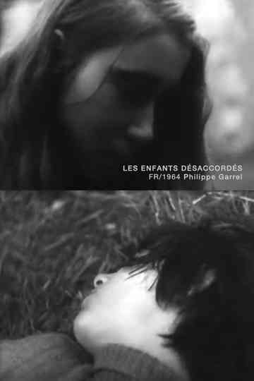 Children Out of Tune poster