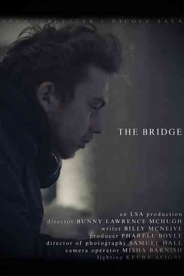 The Bridge Poster