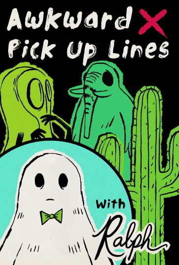 Awkward Pick Up Lines