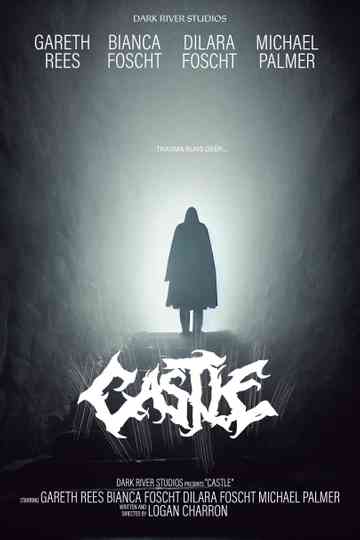 Castle Poster