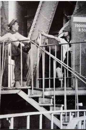 Voices from the Chorus Poster