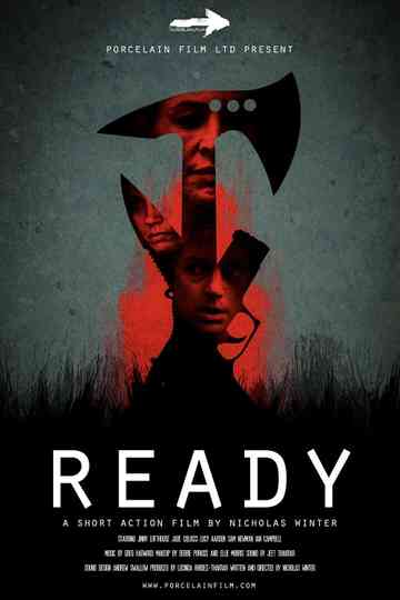Ready Poster