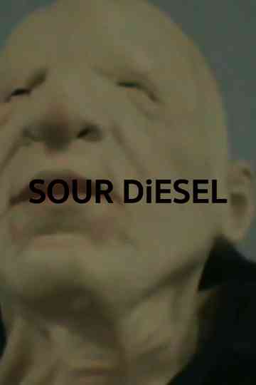 SOUR DiESEL Poster